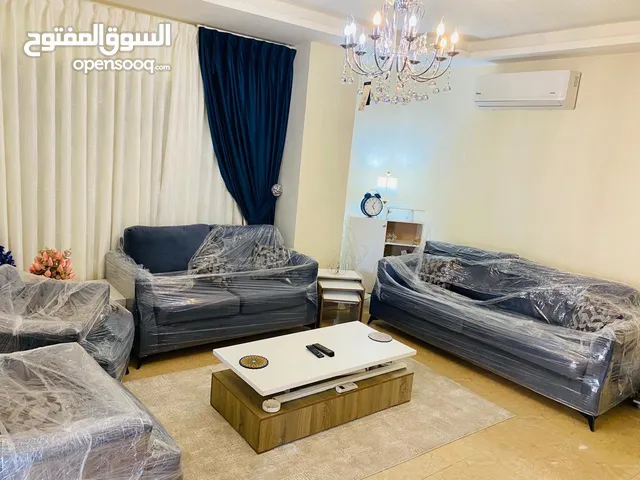 Furnished Yearly in Amman Tla' Ali