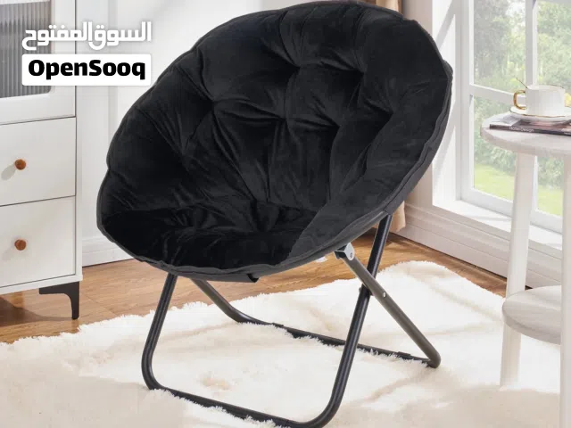 استمتع بالراحة و الاناقة في أي مكان مع كرسي راحه قابل للطي