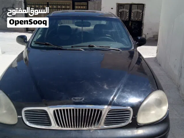 1999, دايو, ليجانزا