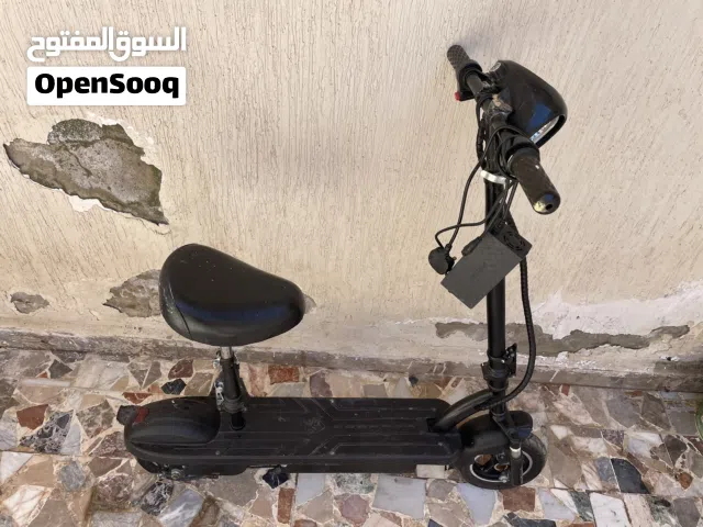 سموتر كهربائي
