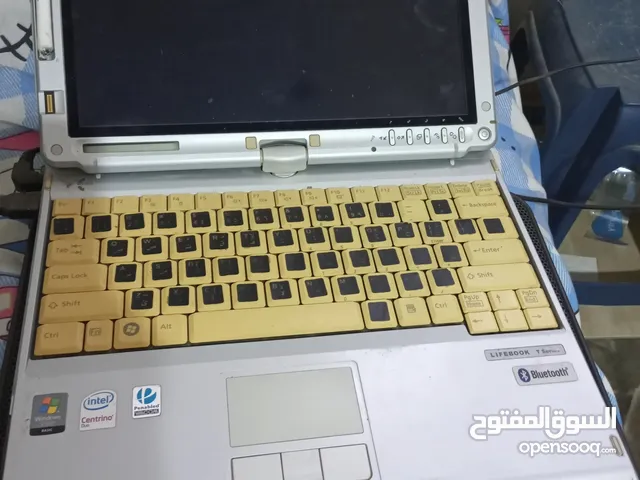 Windows Fujitsu for sale  in Giza