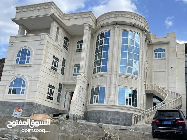 320 m2 More than 6 bedrooms Villa for Sale in Sana'a Hayi AlShabab Walriyada