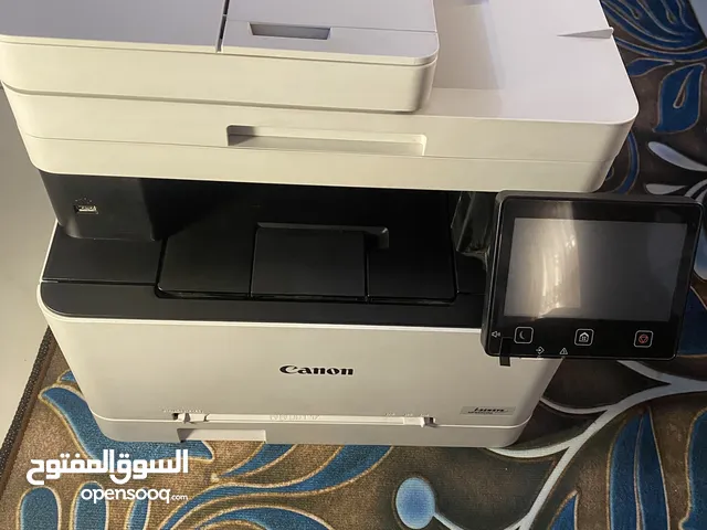 طابعة كانون mf655cdw