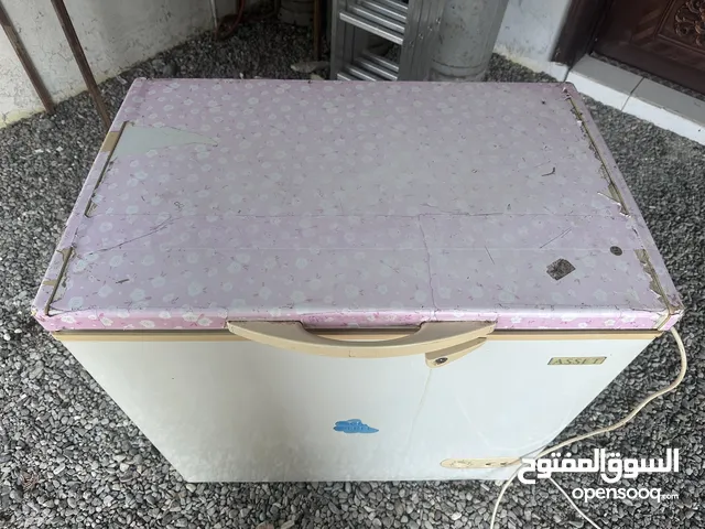 للبيع ثلاجة فريز