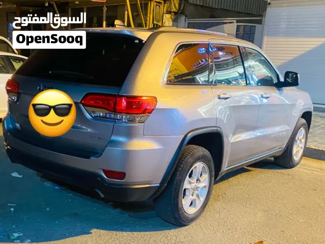 Used Jeep Grand Cherokee in Baghdad