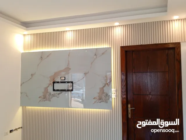 ديكورات جبس بورد وبديل الخشب والرخام والشيبورد