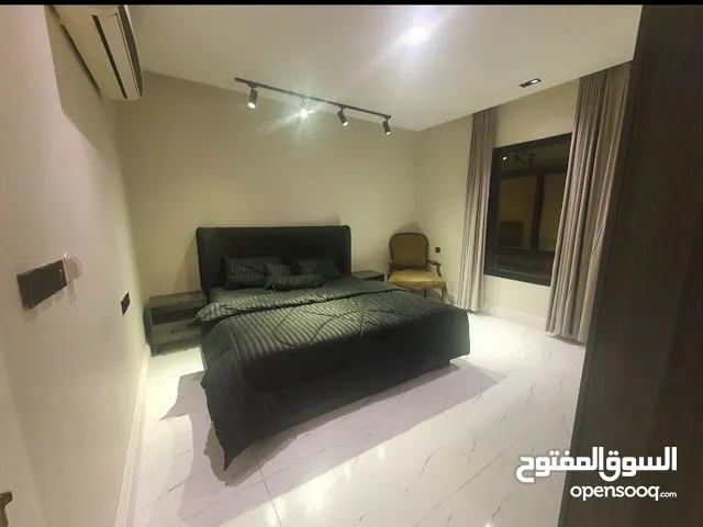 70 m2 Studio Apartments for Rent in Jeddah Al Faisaliah