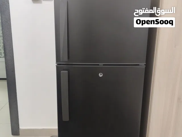 Aftron 275L double door fridge
