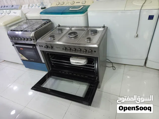 range ovens