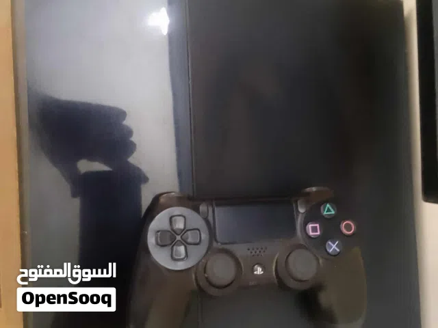 PlayStation 4 PlayStation for sale in Baghdad