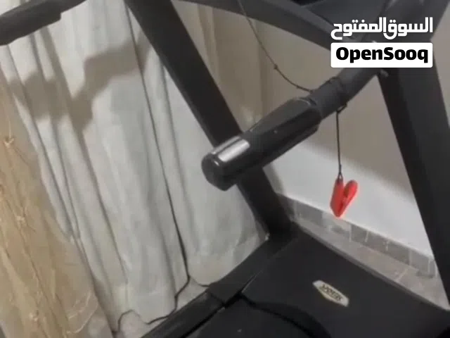 جهاز مشى او جرى