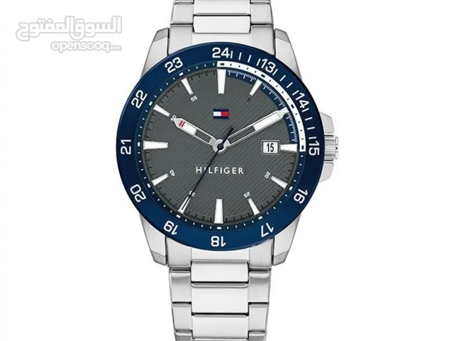 Analog Quartz Tommy Hlifiger watches for sale in Layla