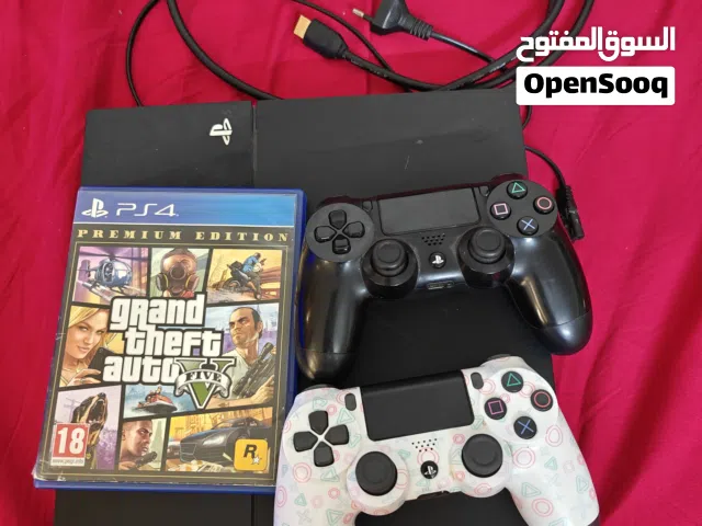 PlayStation 4 PlayStation for sale in Baghdad