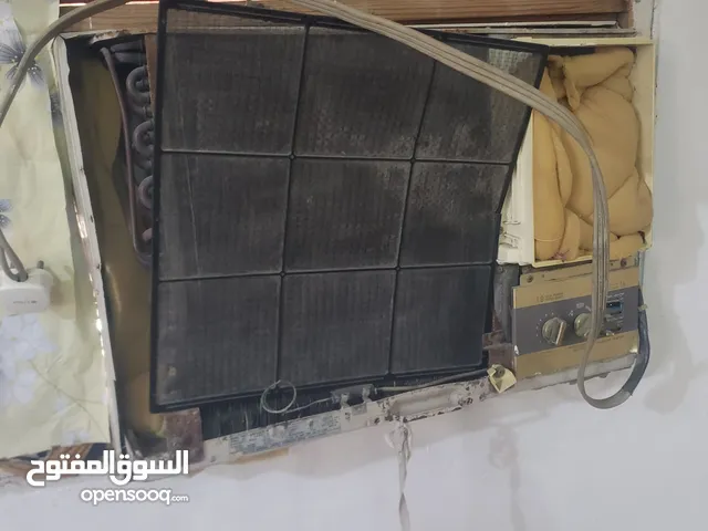 General 1.5 to 1.9 Tons AC in Al Mukalla