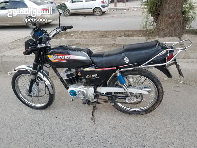 Suzuki Addresa 1974 in Sana'a