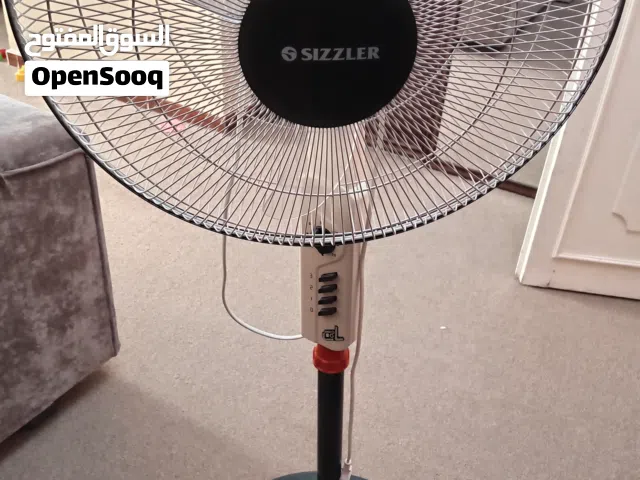 مروحة sizler...........