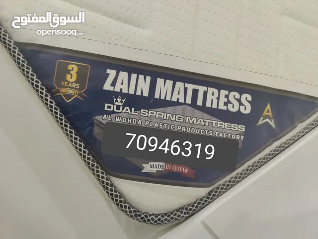 All kind of mattress have available