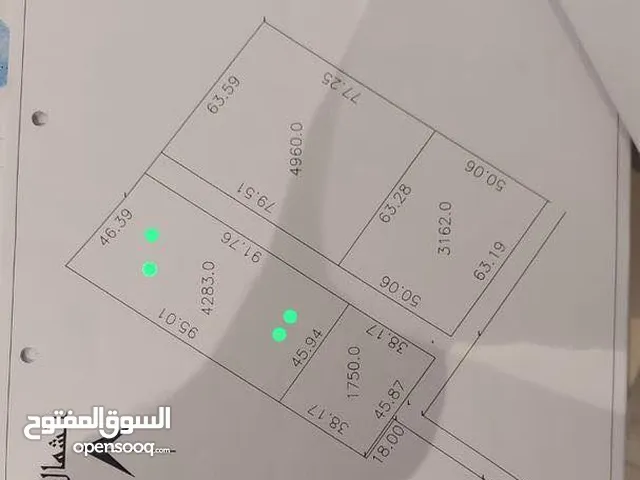 ارض للبيع تاجوراء بئر التركي