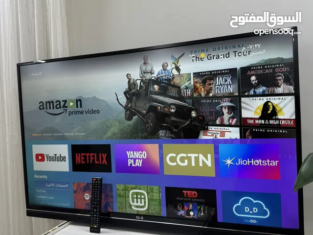 شاشة جديدة فول مواصفات