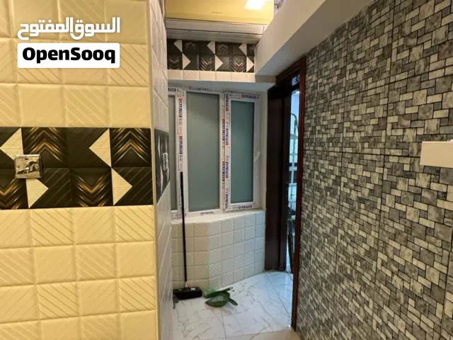 70 m2 1 Bedroom Apartments for Rent in Muscat Al Khuwair