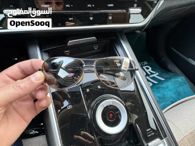 نظارة أصلية  police بولس