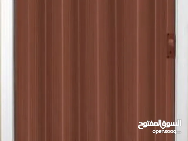باب اكورديوم قابل للطي