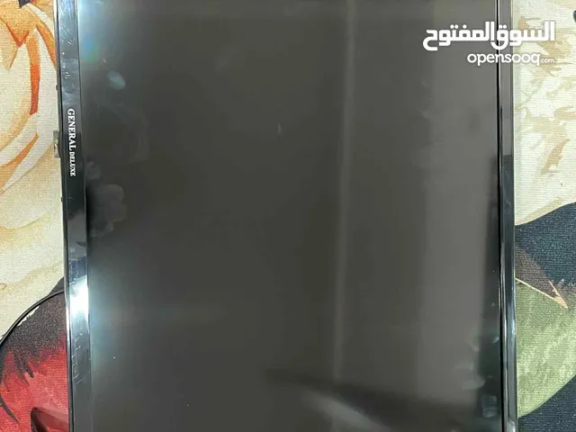 شاشة جينرال ديلوكس استعمال خفيف