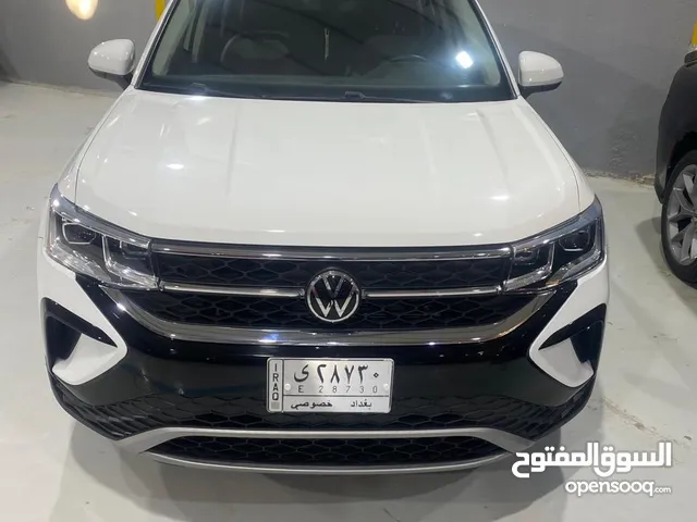Used Volkswagen Eos in Basra