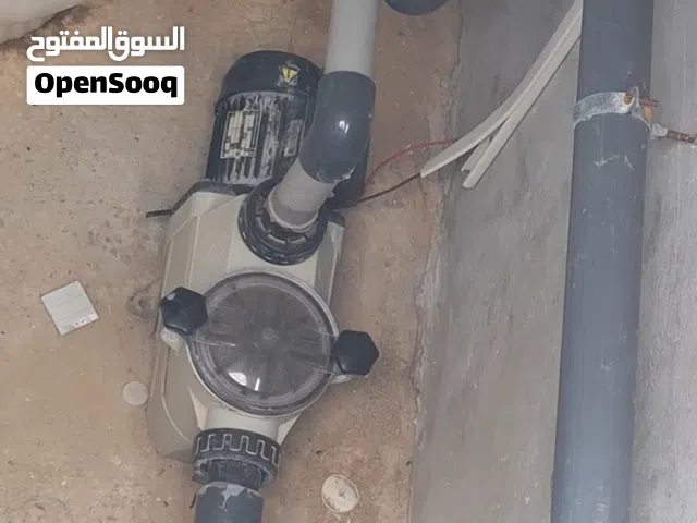 مضخة أسبانية أصلية أسترال بول 2 حصان
