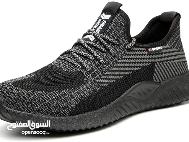 حذاء سيفتي ماركة عالمية القياس 42 جديد