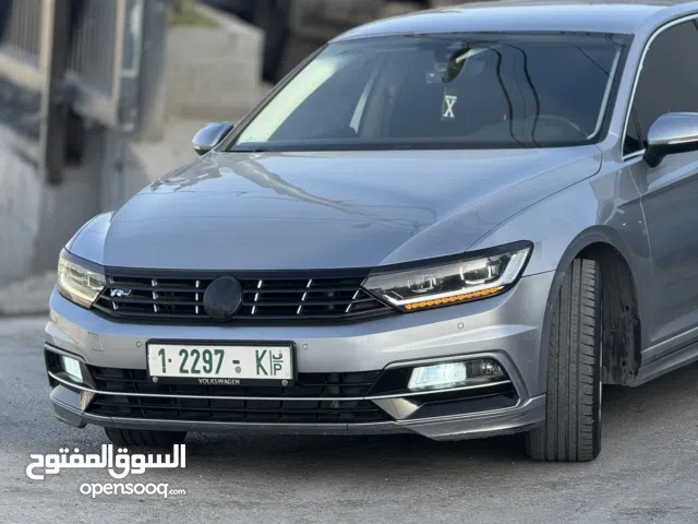 Used Volkswagen Passat in Bethlehem