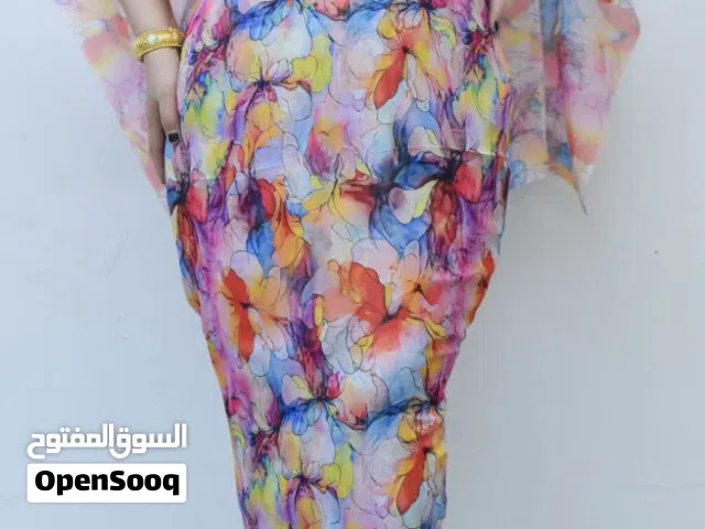 تياب وعبايات