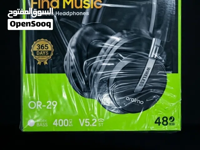 سماعات طوق OR-29