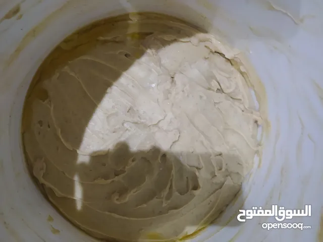 السمن البلدي الحر ممتاز