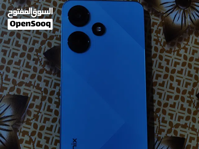 Infinix Hot 30i 128 GB in Basra