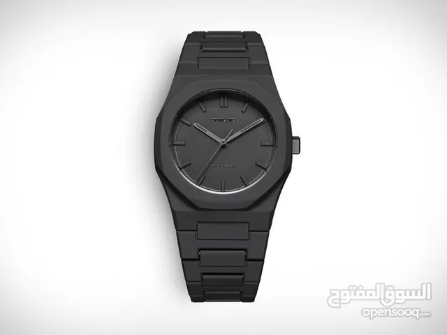 Analog Quartz D1 Milano watches for sale in Amman