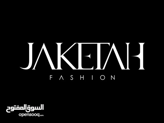 JAKETAH FASHION