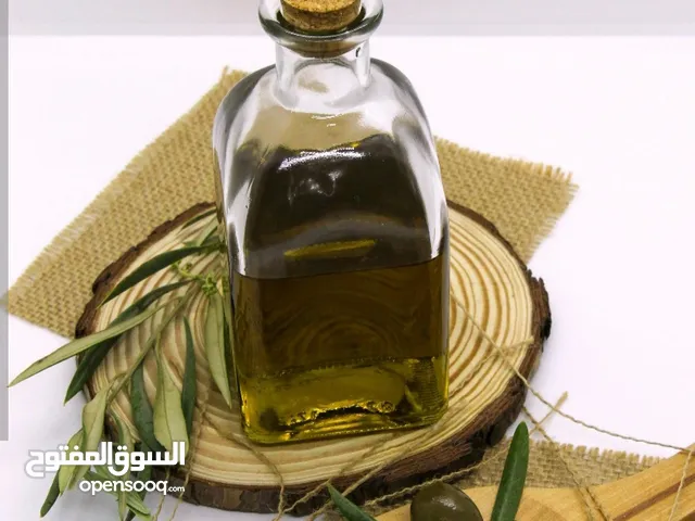 زيت زيتون الكفارات