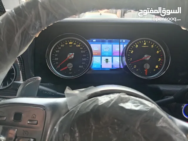 Used Mercedes Benz G-Class in Baghdad