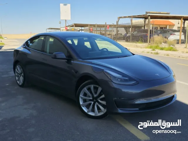 تيسلا 2023 ستاندر بلس Tesla