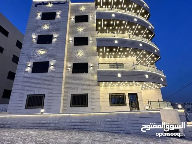 172 m2 3 Bedrooms Apartments for Sale in Amman Al-Qasabat
