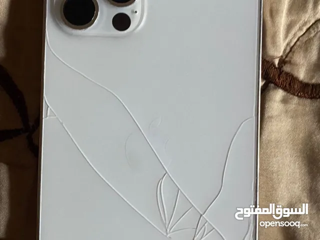 Apple iPhone 12 Pro 128 GB in Amman