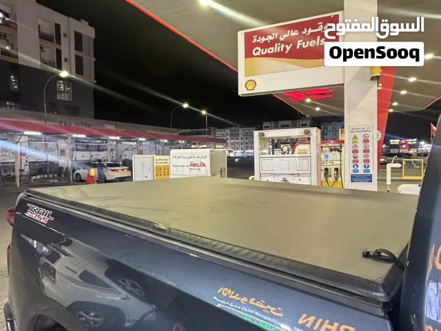 تسكيرة كريل سلفرادو 2021