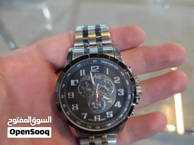 August Steiner Watch New