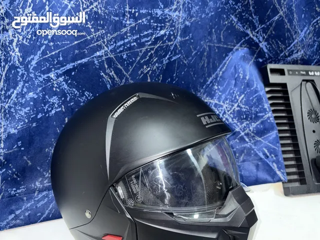 HJC i20 helmet