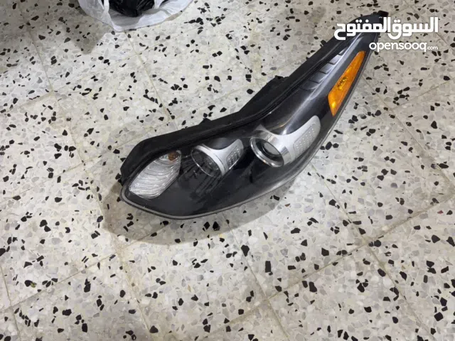 فنار كيا سبورتاج 2018اصلي فل ليد