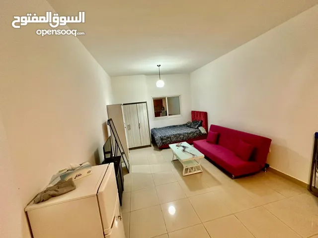 استديوا مفروش في عجمان بدون كومشن