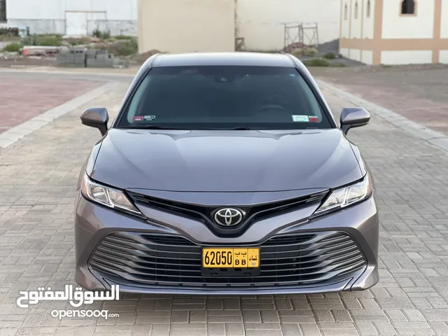 Used Toyota Camry in Al Batinah