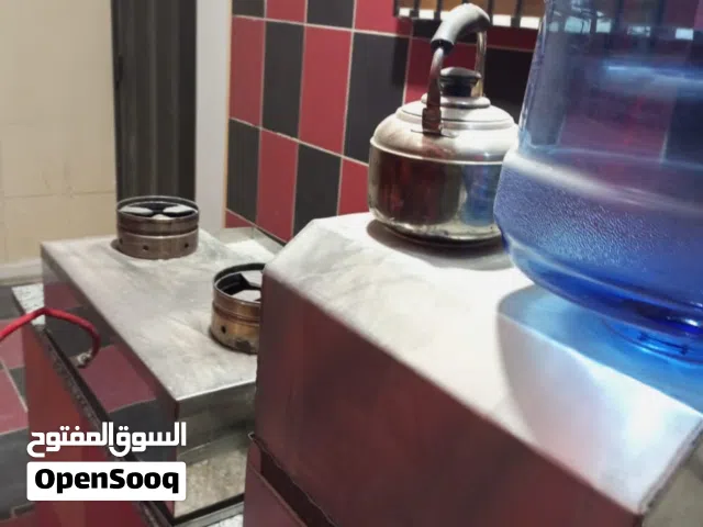 محل قهوة للإيجار أو للضمان   فرصتك الذهبية لبدء مشروعك الخاص!