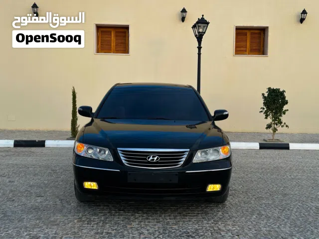 ازيرة 2009 سياره تبارك الرحمن